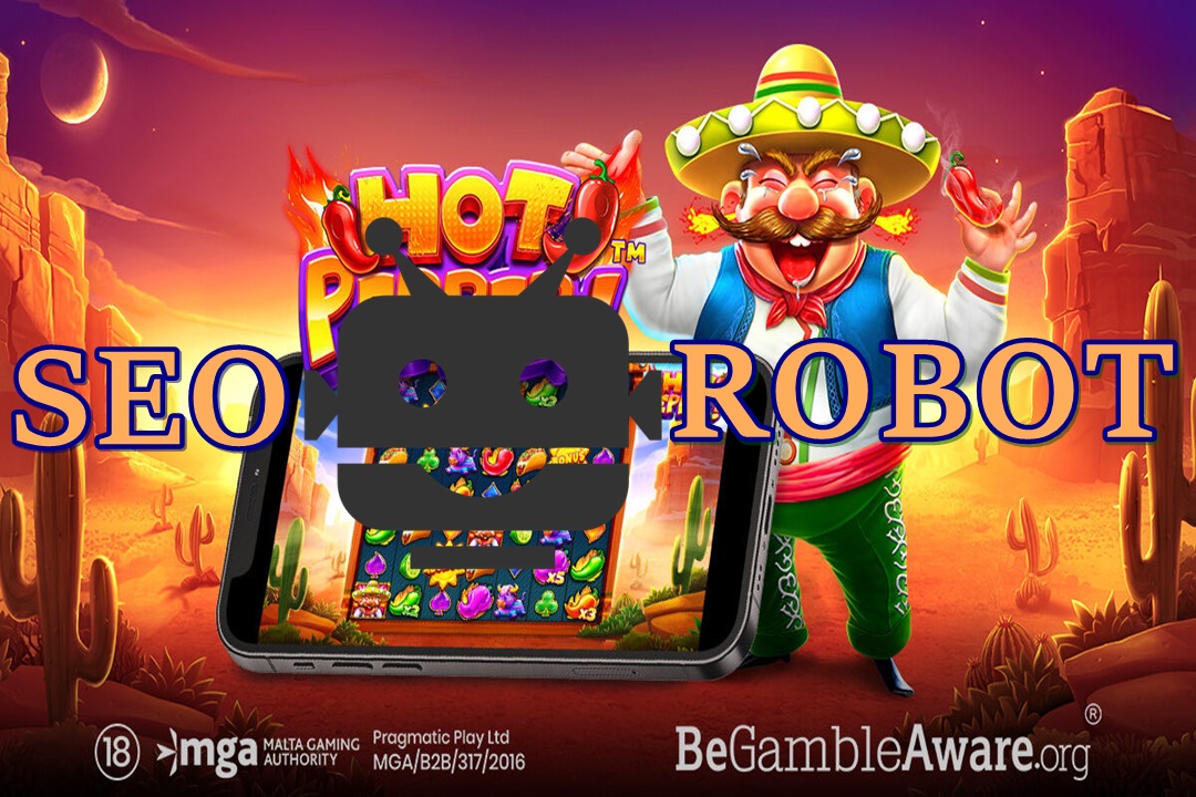 Mudah Dicoba Game Slot Online Hari Ini Tergacor